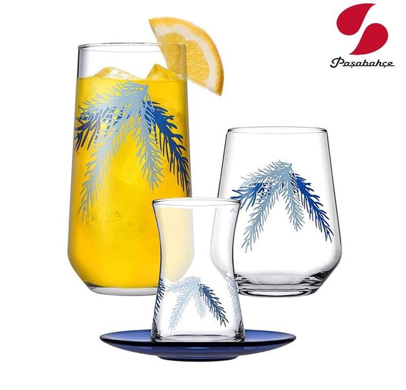 Allegra Wasser / 44cl / Kiefern / 3Stk.