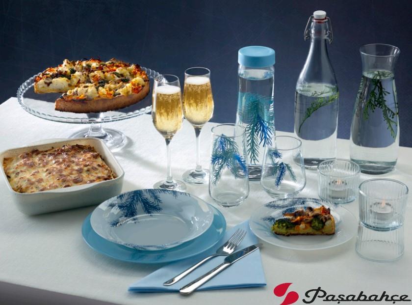 Allegra Wasser / 44cl / Kiefern / 3Stk.