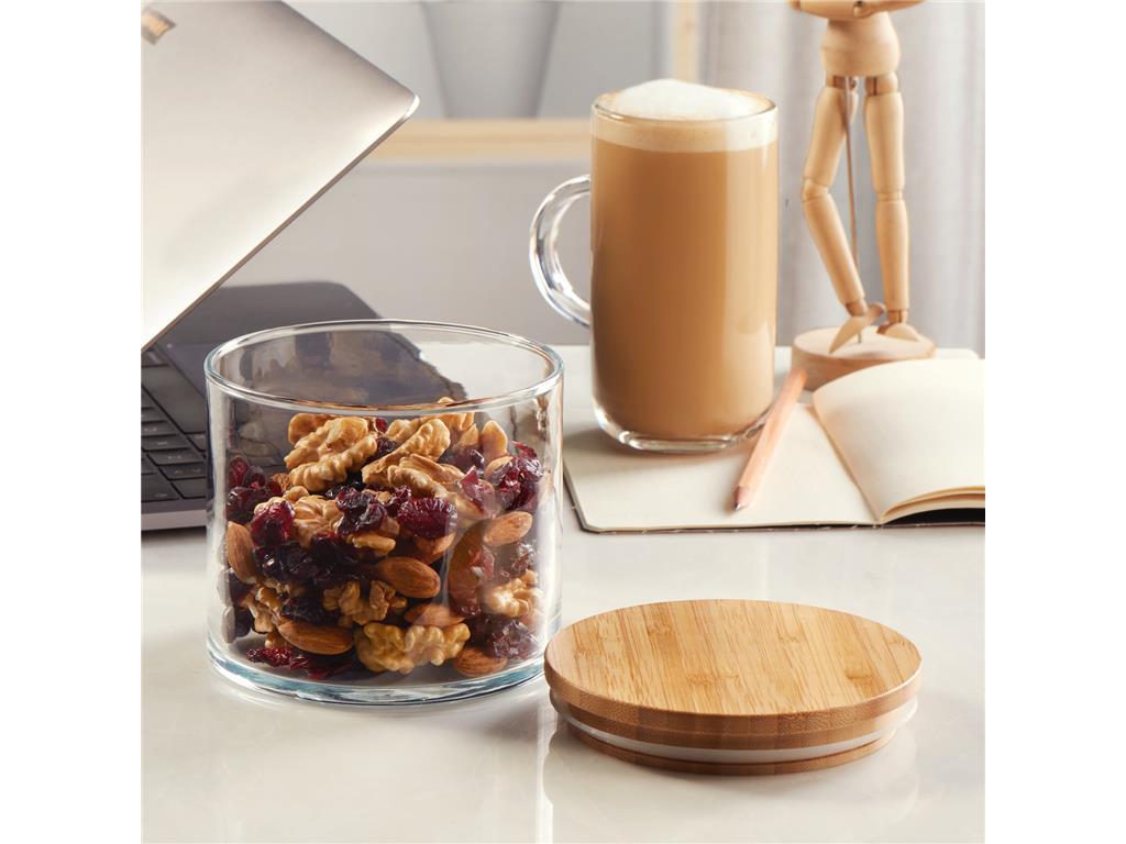 Ikonischer Becher / 27 cl / 24Stk.