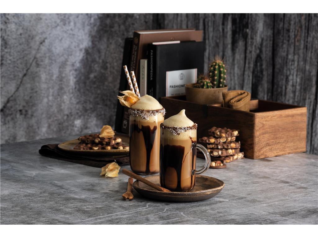 Ikonischer Becher / 27 cl / 24Stk.
