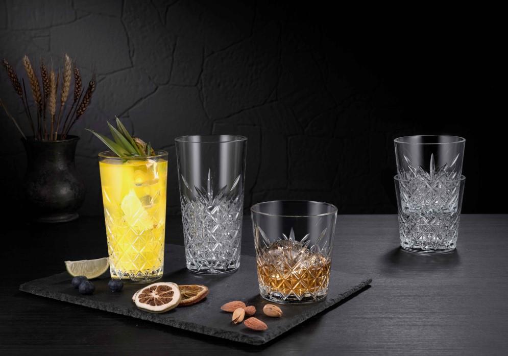 Timeless Highball / 34cl / Stapelbar / 6