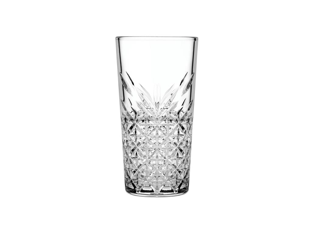 Timeless Highball / 45cl / Stapelbar / 6