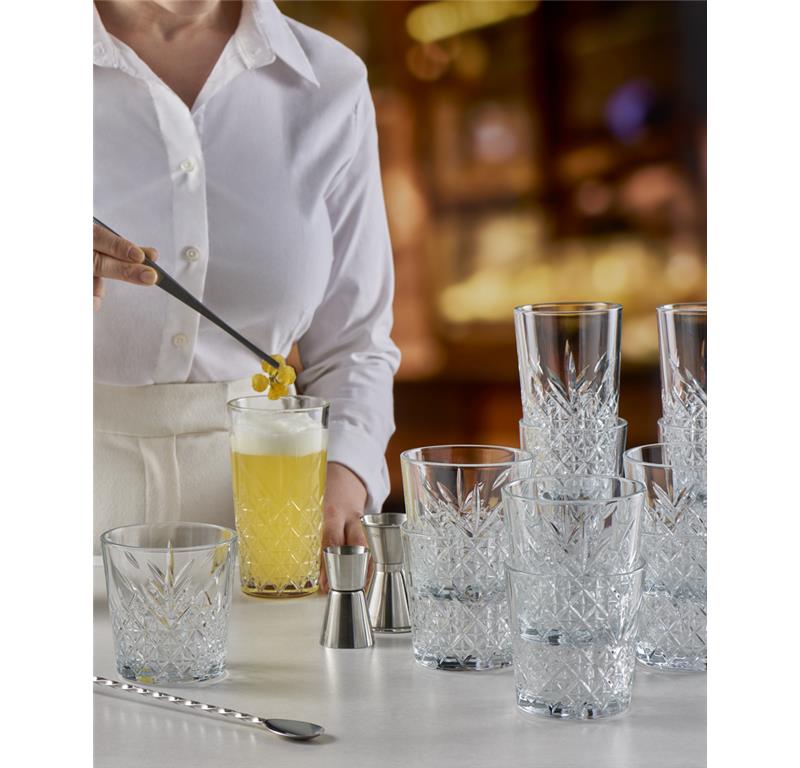 Timeless Highball / 45cl / Stapelbar / 6