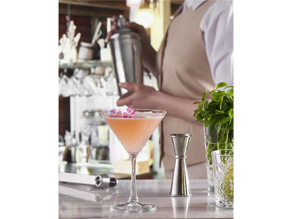 Timeless Highball / 45cl / Stapelbar / 6