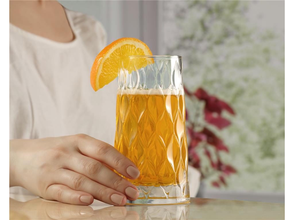 Leafy Highball / 36cl / 6Stk.