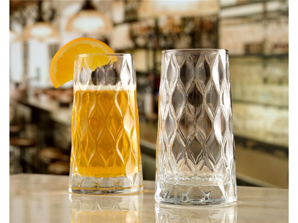 Leafy Highball / 36cl / 6Stk.