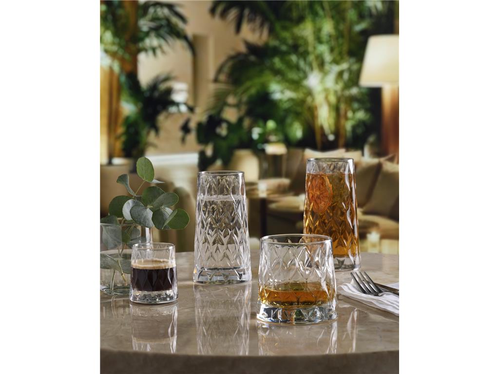 Leafy Highball / 36cl / 6Stk.