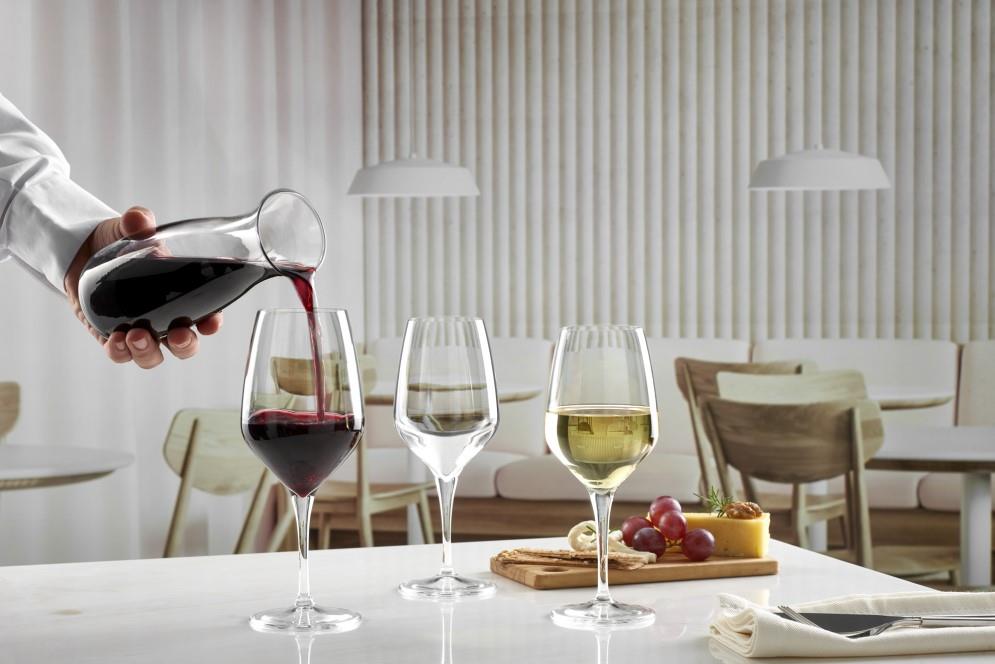 Napa Weinglas / 36cl / 6Stk.