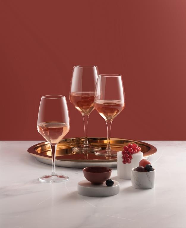 Napa Champagnerglas / 20cl / 6Stk.