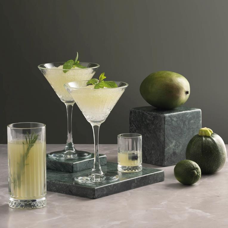Elysia Schnapsglas / 6cl / 6Stk.