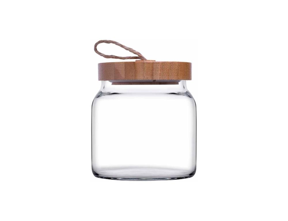 Woody Glas / 58cl
