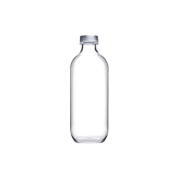 Kultige Flasche / 540ml / 6Stk.