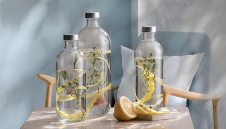 Kultige Flasche / 540ml / 6Stk.