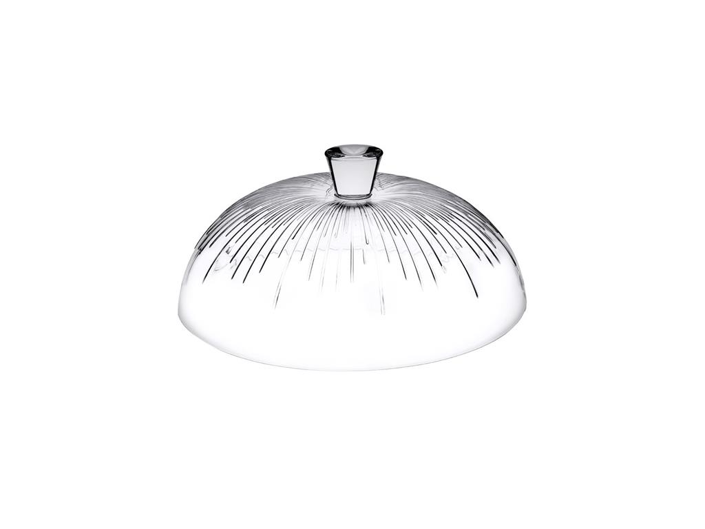 Patisserie-Kuppel für Kuchen / 32cm