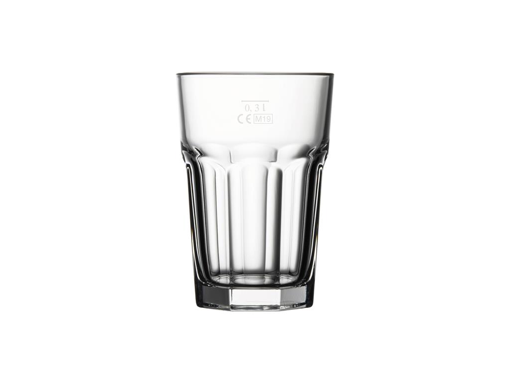 Casablanca Hiball /36cl/ 0,3L CE / 12Stk