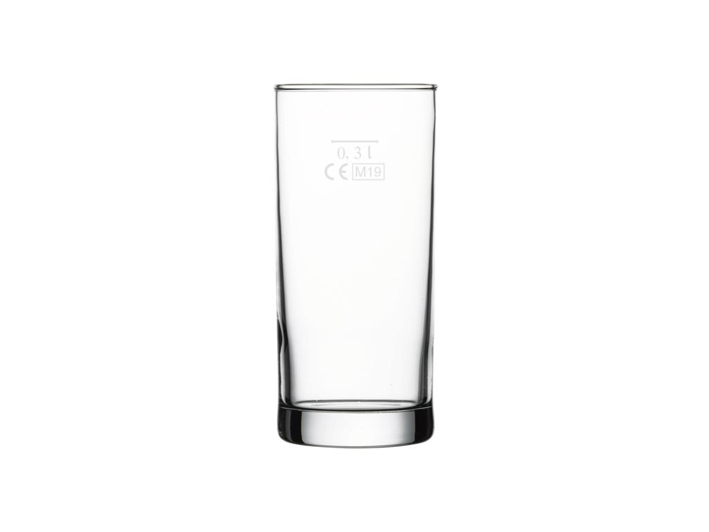 Istanbul Highball / 38cl / 0,3L CE / 12
