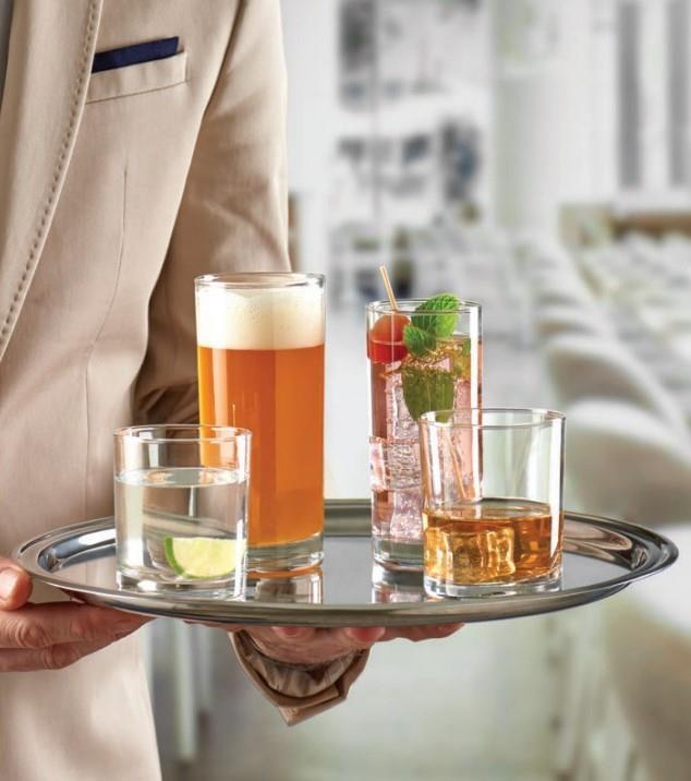 Istanbul Highball / 38cl / 0,3L CE / 12