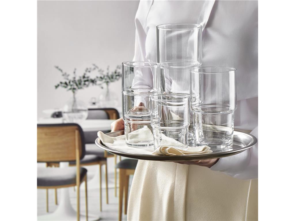 Hill Tumbler / 20cl / 6Stk.