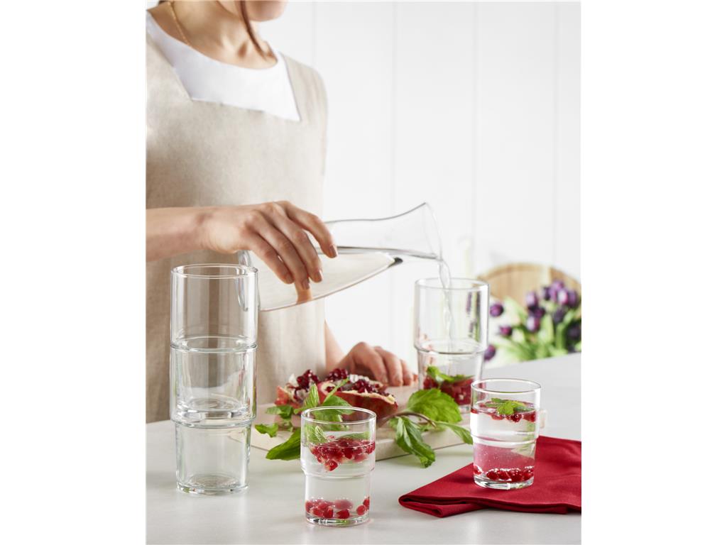 Hill Tumbler / 20cl / 6Stk.