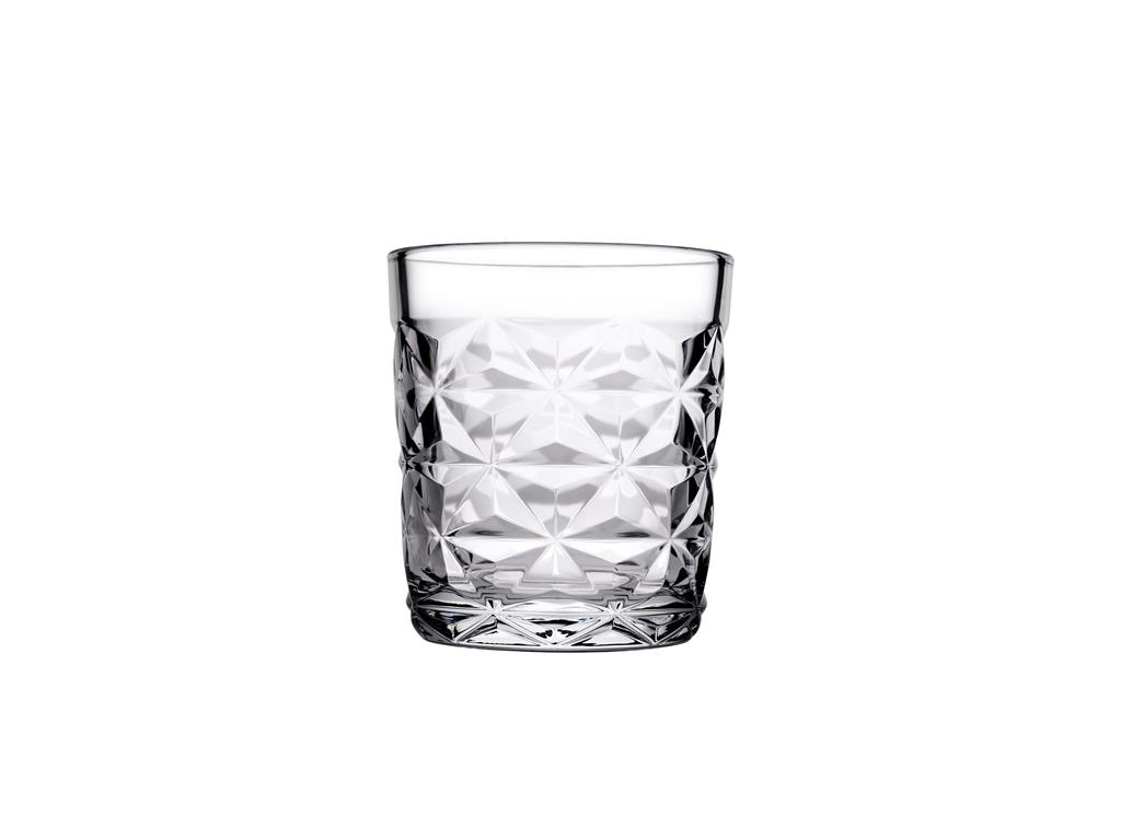 Estrella Wasserglas / 31cl / 4Stk.