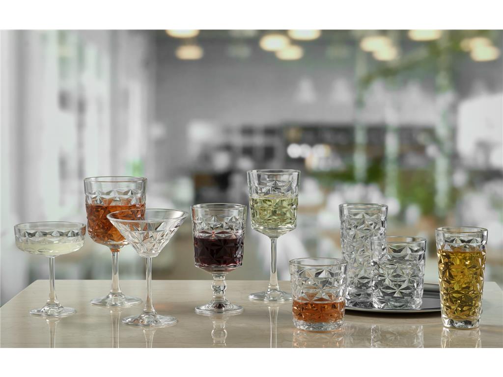 Estrella Wasserglas / 31cl / 4Stk.