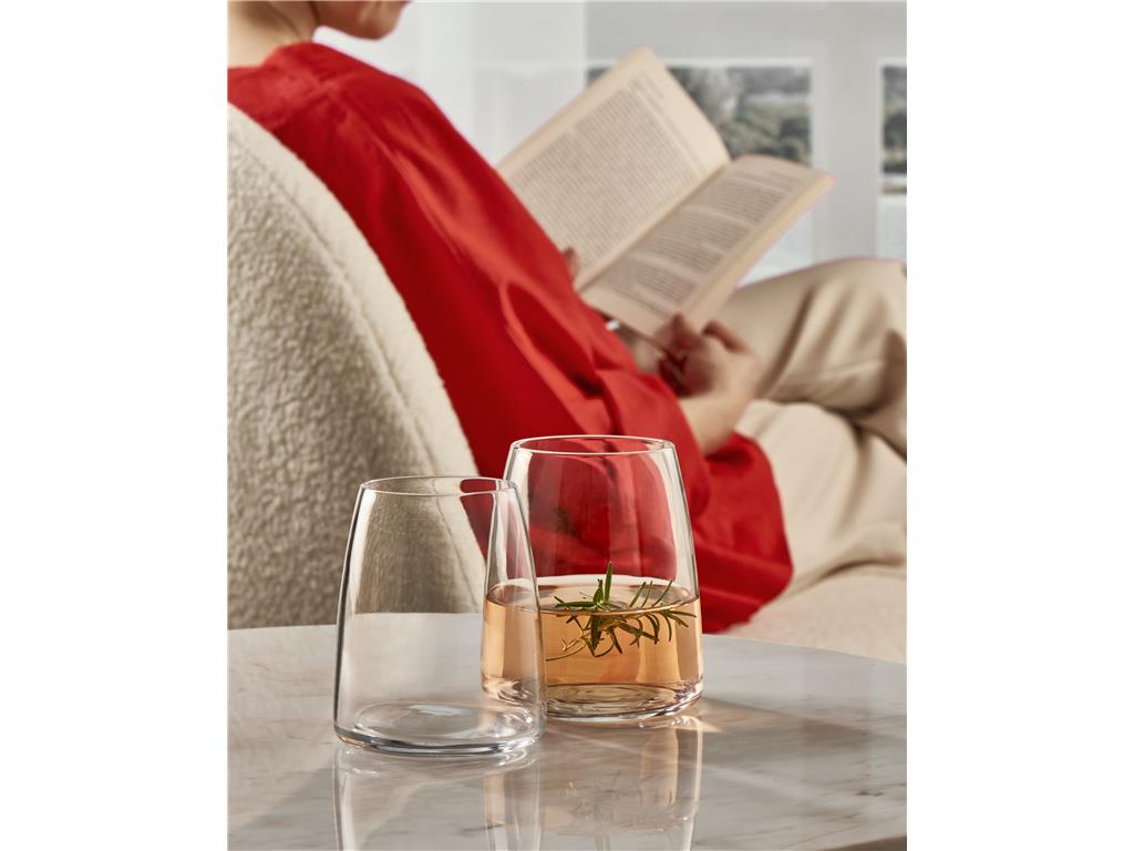 Pinot-Becher / 39 cl / 6Stk.