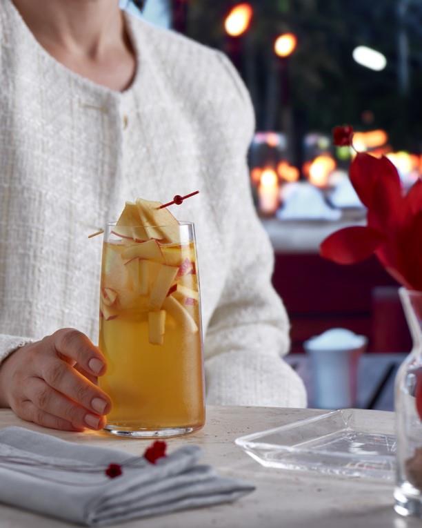 Pinot Longdrink / 45cl / 4Stk.