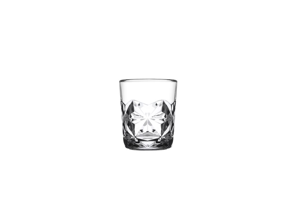 Estrella Schnapsglas / 6cl / 6Stk.