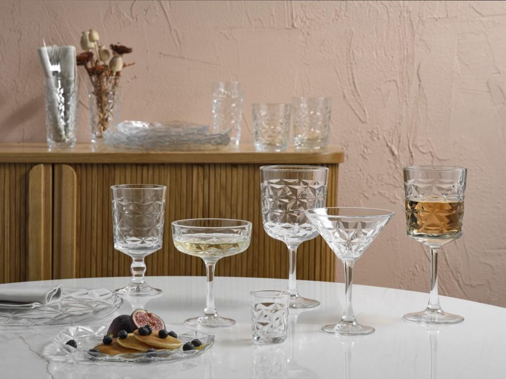Estrella Schnapsglas / 6cl / 6Stk.