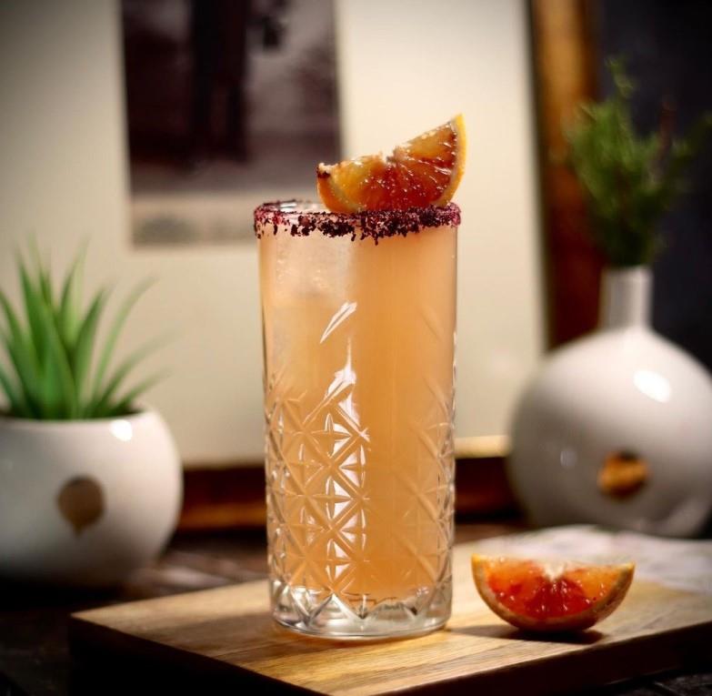 Zeitloser Highball / 45cl / 4Stk.