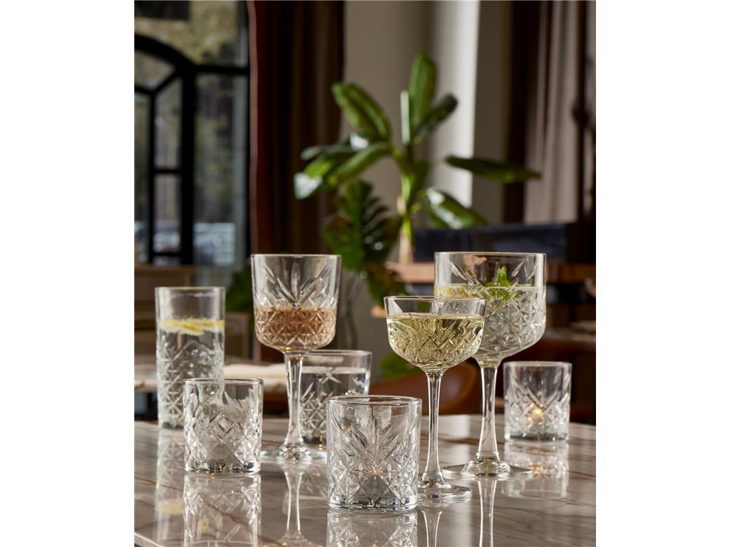 Zeitloser Highball / 45cl / 4Stk.