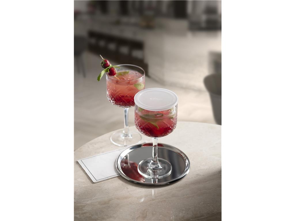Zeitloses Cocktailglas / 50 cl / 4Stk.