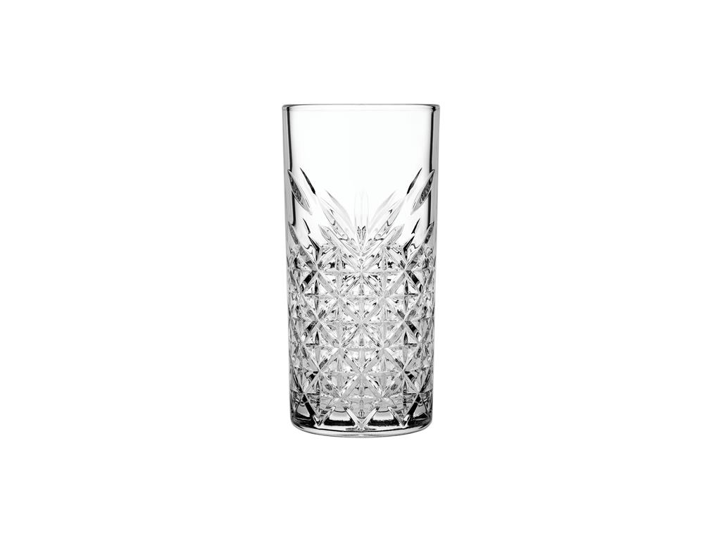 Zeitloser Highball / 30cl / 4Stk.