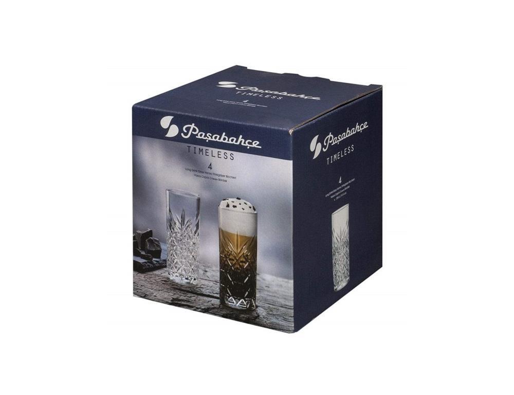 Zeitloser Highball / 30cl / 4Stk.