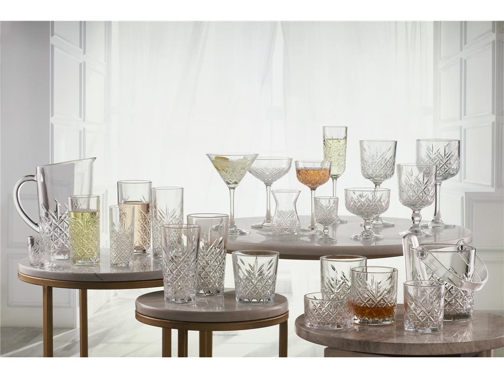 Zeitloser Highball / 30cl / 4Stk.