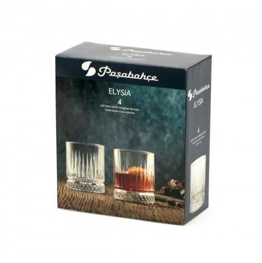 Elysia Whisky / 350ml / 4Stk.