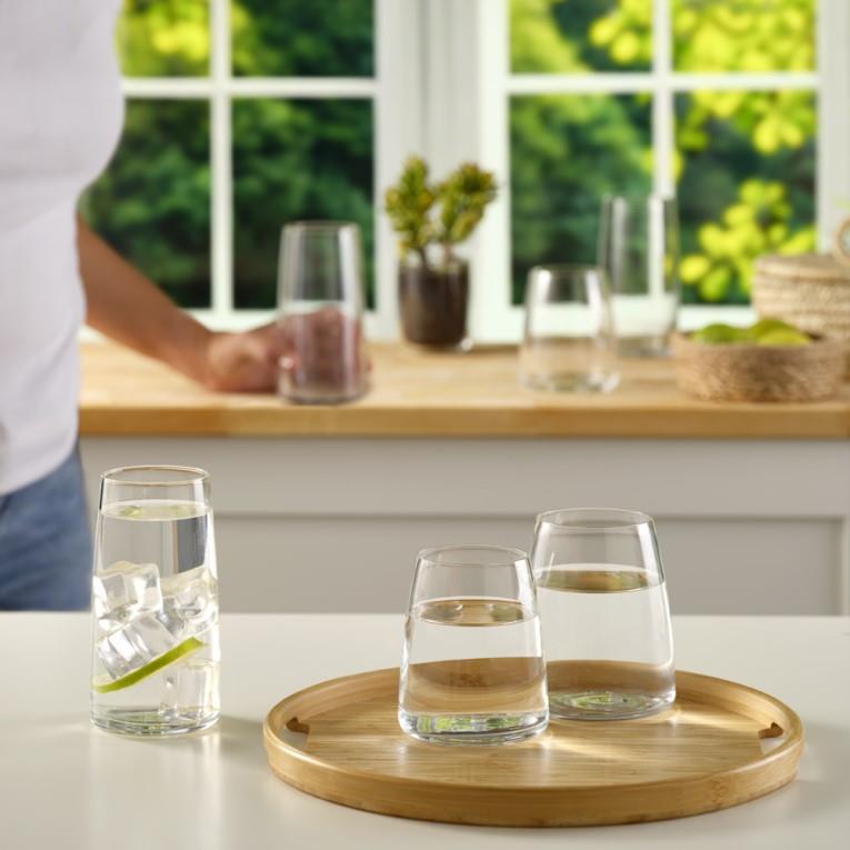 Pinot-Becher / 38 cl / 4Stk.