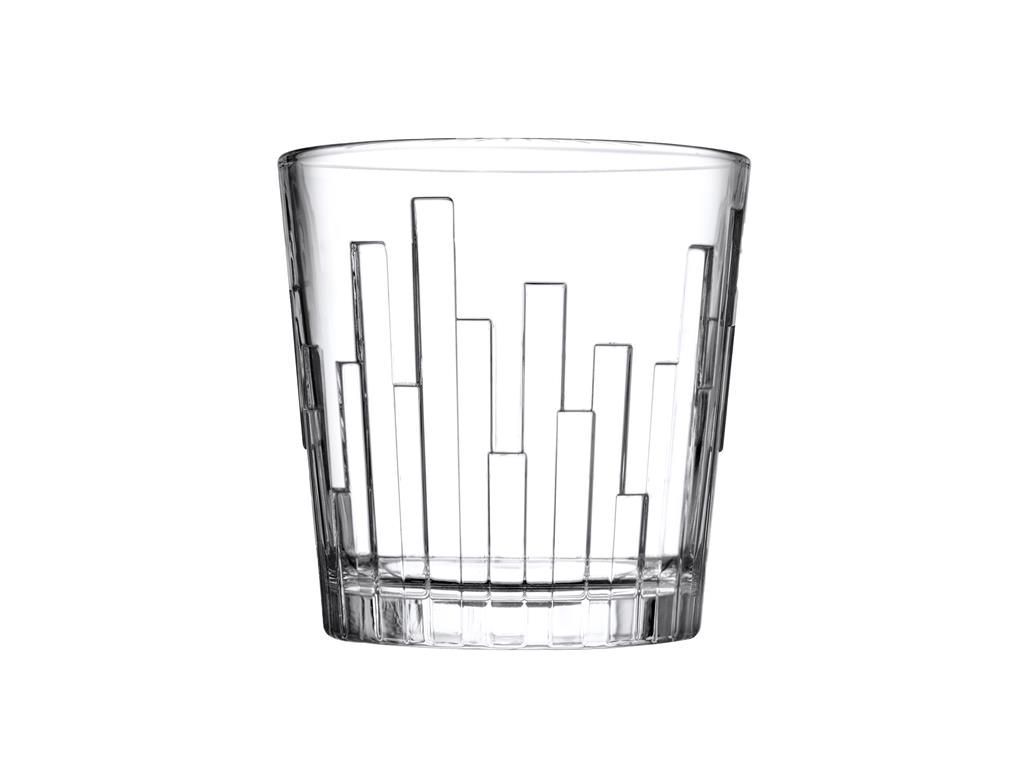 Scala Lowball-Glas / 30cl / 6Stk.