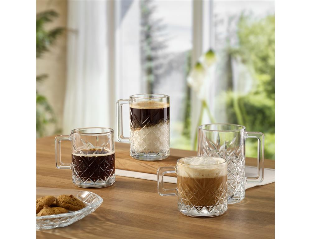 Timeless Becher / 25cl / 2Stk.