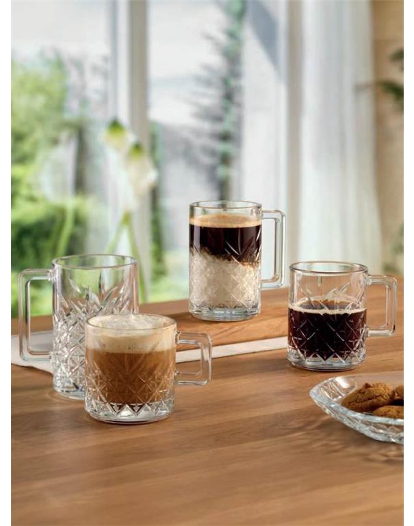 Timeless Becher / 25cl / 2Stk.