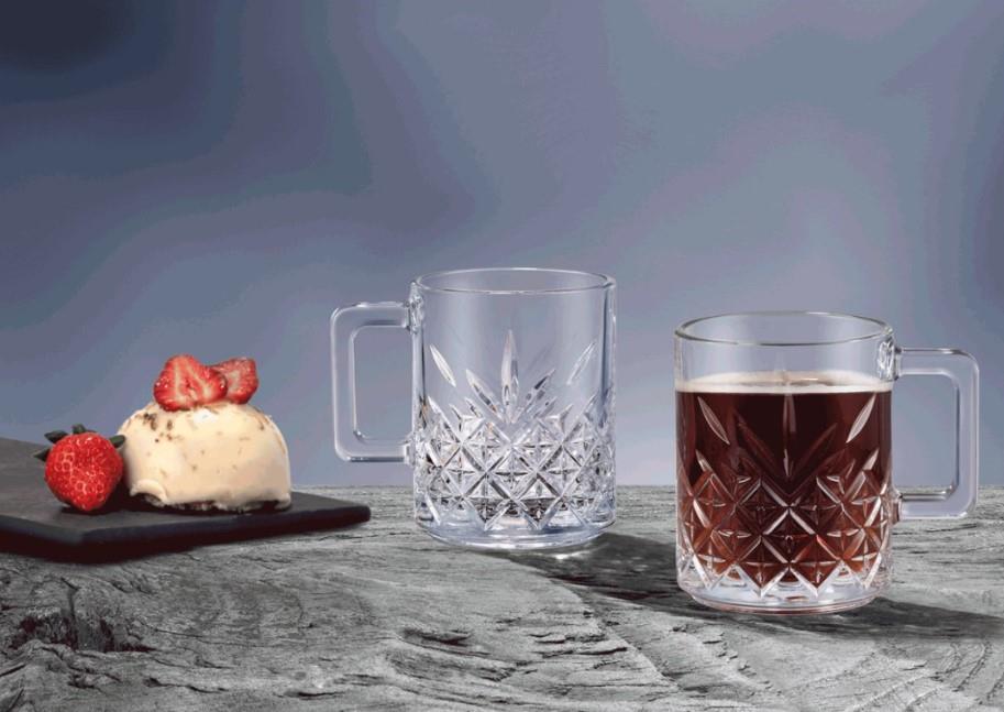 Timeless Becher / 25cl / 2Stk.