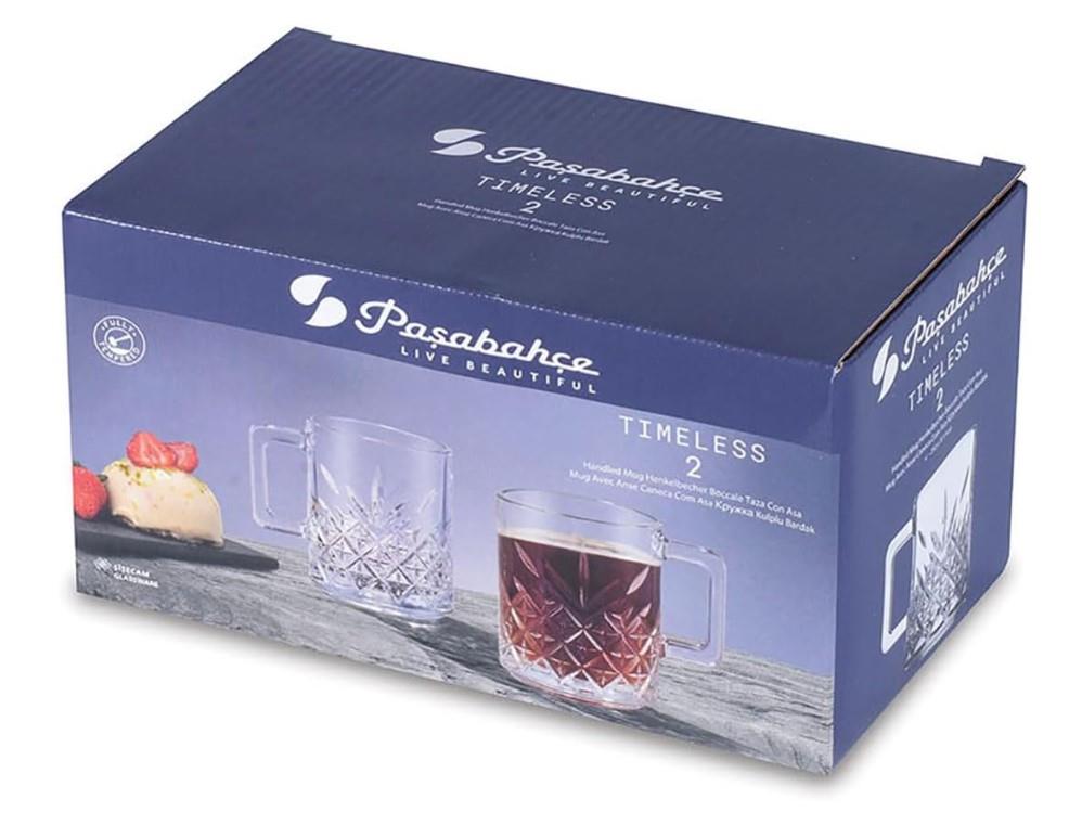 Timeless Becher / 25cl / 2Stk.