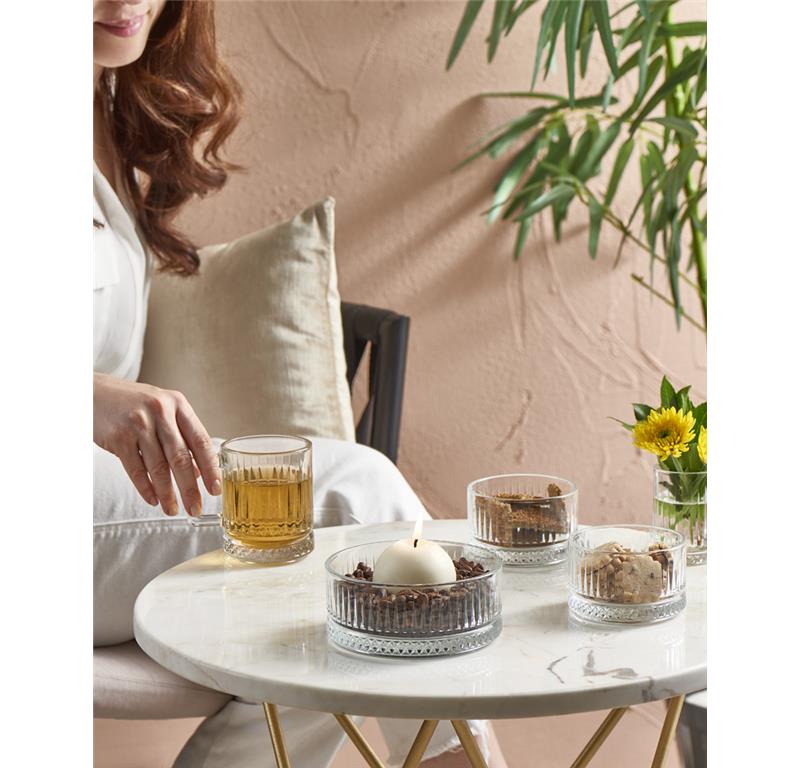 Elysia Tasse / 25cl / 2Stk.