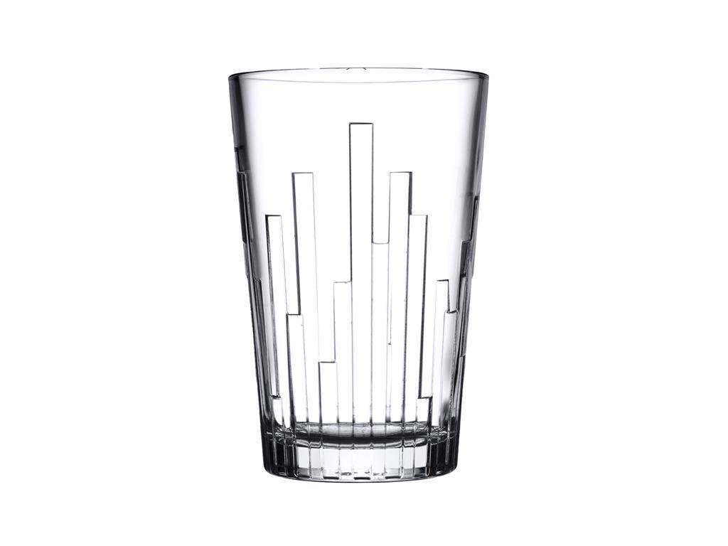 Scala HiBall Glas / 33cl / 3Stk.