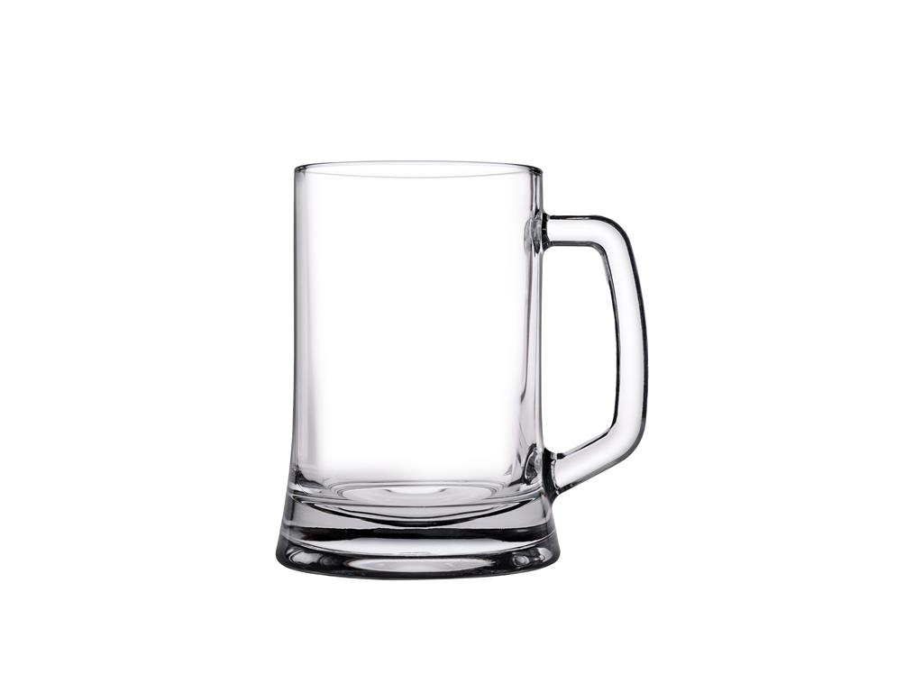 Pub-Bierglas / 50cl / 2Stk.