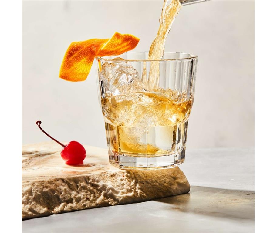 Serenity Whiskyglas / 26cl / 3Stk.