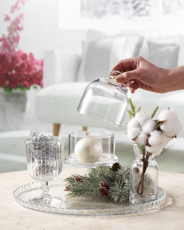 Joy Brandy Glas / 26cl / 4Stk.