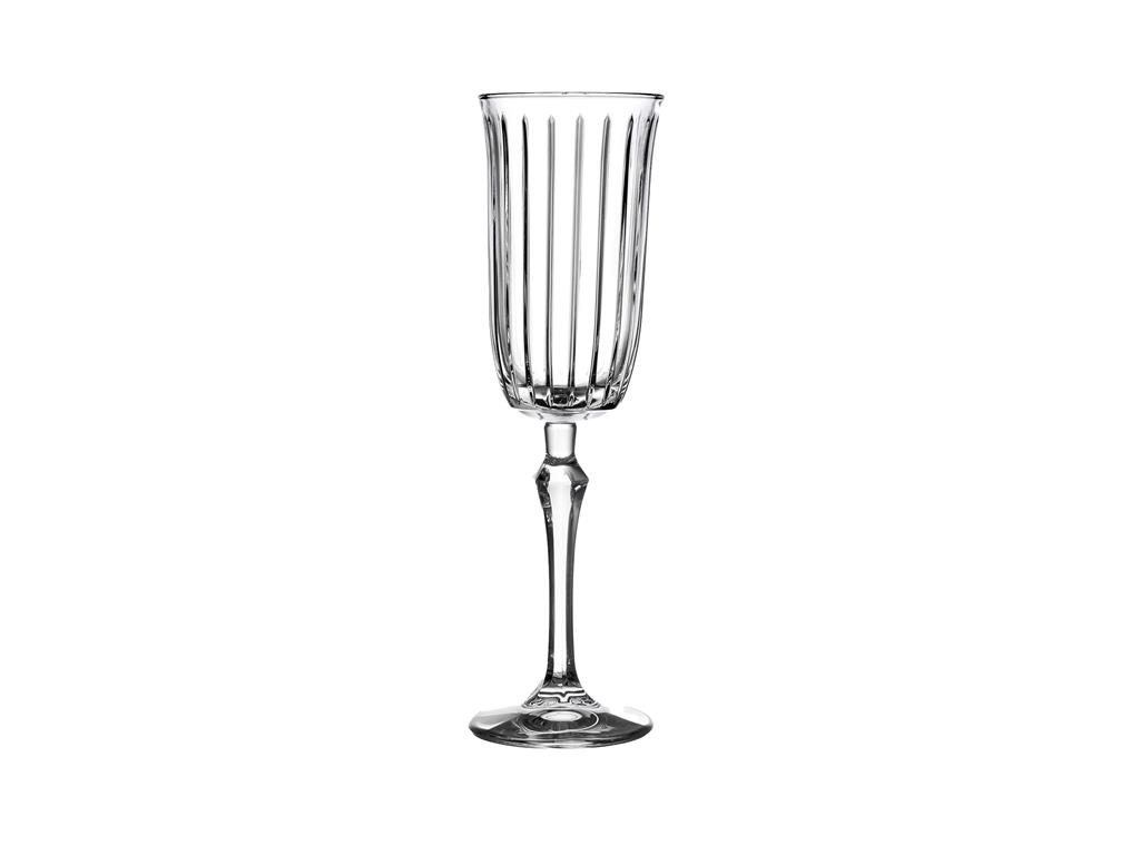 Joy Champagnerglas / 18cl / 4Stk.