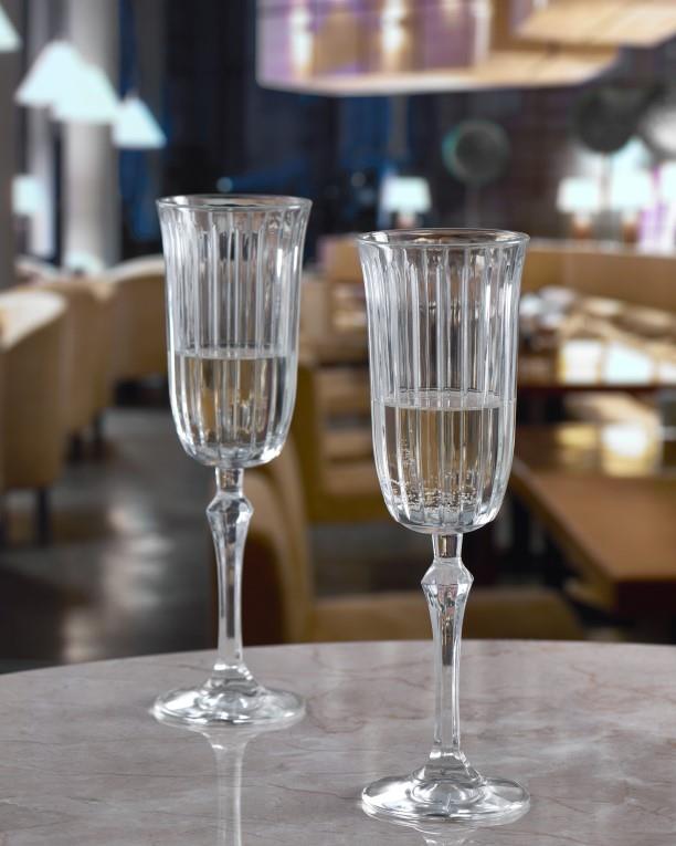 Joy Champagnerglas / 18cl / 4Stk.