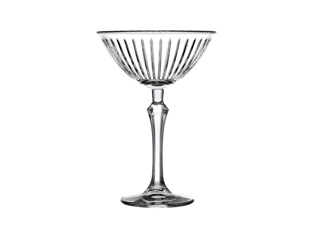 Joy Martini-Glas / 23cl / 4Stk.